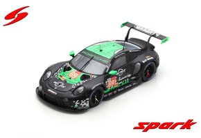 1:43 Porsche 911 RSR-19