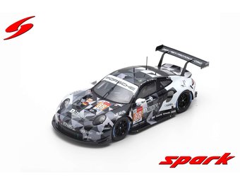1:43 Porsche 911 RSR-19