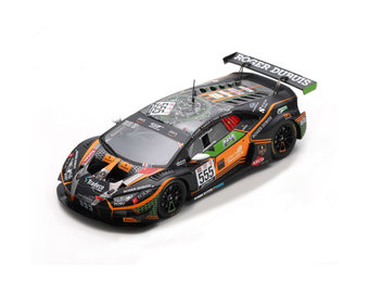 1:43 Lamborghini Huracan GT3