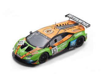 1:43 Lamborghini Huracan GT3