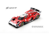 1:43 Glickenhaus 007 LMH
