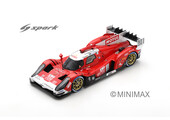 1:43 Glickenhaus 007 LMH