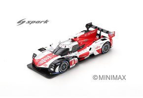 1:43 Toyota GR010 Hybrid
