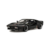 Schaalmodel 1:18 Ferrari 288 GTO Zwart GT Spirit