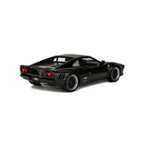 Schaalmodel 1:18 Ferrari 288 GTO Zwart GT Spirit