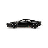 Scale Models 1:18 Ferrari 288 GTO Black GT Spirit