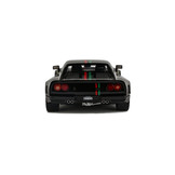Modell Auto 1:18 Ferrari 288 GTO Schwarz GT Spirit