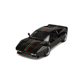 Scale Models 1:18 Ferrari 288 GTO Black GT Spirit
