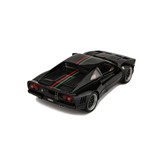 Modell Auto 1:18 Ferrari 288 GTO Schwarz GT Spirit
