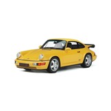 1:18 Porsche 911 (964) RS - Geel GT Spirit
