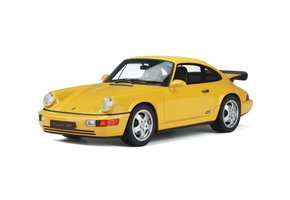 1:18 Porsche 911