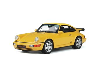 1:18 Porsche 911