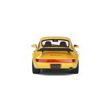 1:18 Porsche 911 (964) RS - Geel GT Spirit