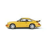 1:18 Porsche 911 (964) RS - Geel GT Spirit