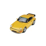 1:18 Porsche 911 (964) RS - Yellow GT Spirit