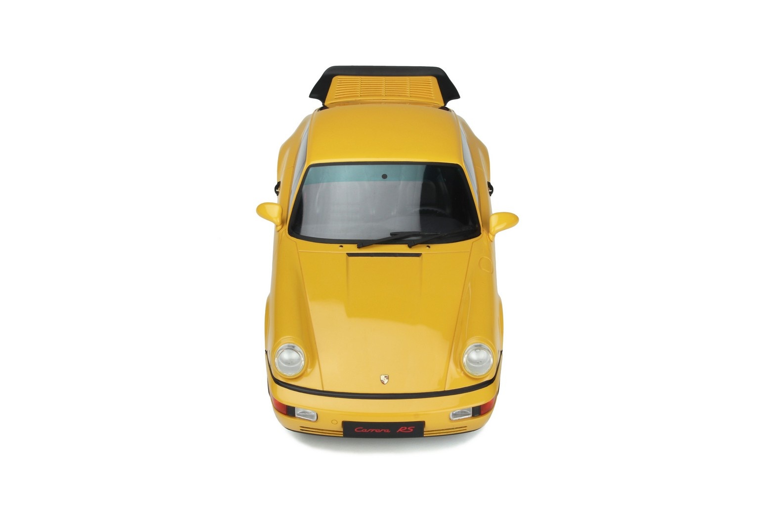 1:18 Porsche 911 (964) RS - Gelb GT Spirit