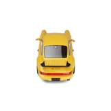 1:18 Porsche 911 (964) RS - Geel GT Spirit