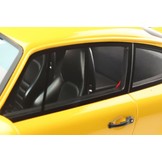 1:18 Porsche 911 (964) RS - Yellow GT Spirit