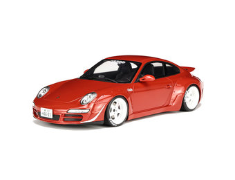 1:18 Porsche 911