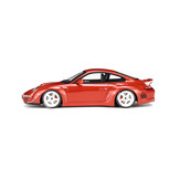1:18 Porsche 911 RWB Aka Phila Rot 2021