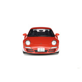 1:18 Porsche 911 RWB Aka Phila Red 2021