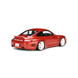 1:18 Porsche 911 RWB Aka Phila Rot 2021