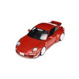 1:18 Porsche 911 RWB Aka Phila Rot 2021