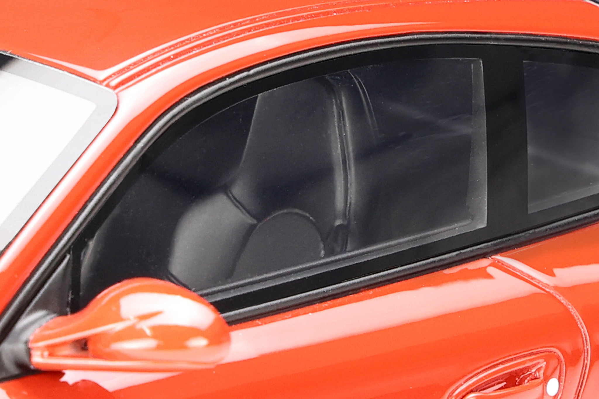 1:18 Porsche 911 RWB Aka Phila Red 2021