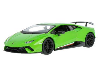 1:18 Lamborghini Huracan Performante