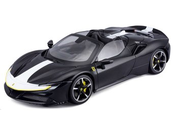 1:18 Ferrari SF90 Spider