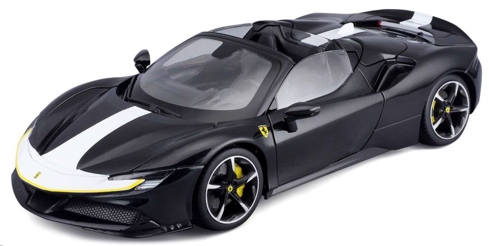 1:18 Ferrari SF90 Spider Assetto Fiorano