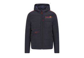 'Adult' Red Bull jacket