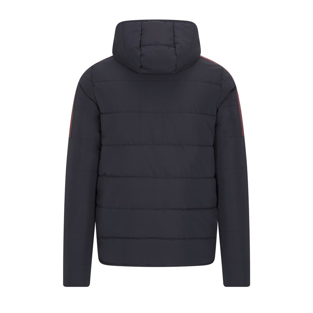 'Adult' Red Bull Padded jacket
