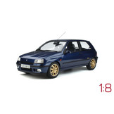 1:8 Renault Clio 'Williams'