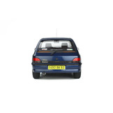 1:8 Renault Clio 'Williams'