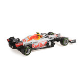 1:18 Red Bull Racing Honda RB16B #11 Sergio Perez Turkish GP 2021 Minichamps