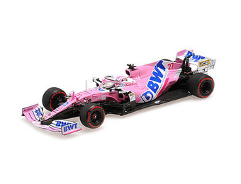 1:43 Racing Point RP20