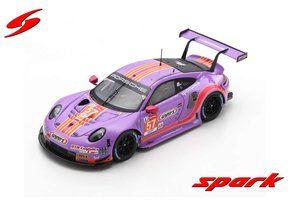 1:43 Porsche 911 RSR