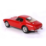 Modellauto 1:18 Ferrari 250 GT Berlinetta Passo Corto Rot BBR