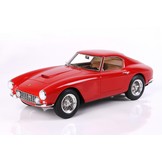 Scalemodel 1:18 Ferrari 250 GT Berlinetta Passo Corto Red BBR