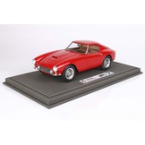 Scalemodel 1:18 Ferrari 250 GT Berlinetta Passo Corto Red BBR