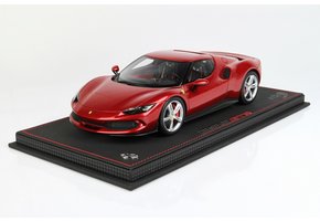 1:18 Ferrari 296 GTB