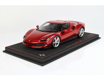 1:18 Ferrari 296 GTB