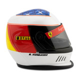 1:2 Helm Michael Schumacher 1996