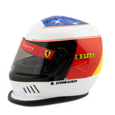 1:2 Helm Michael Schumacher 1996
