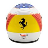 1:2 Helm Michael Schumacher 1996