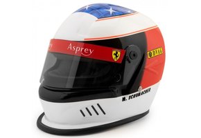 1:2 Helm Michael Schumacher