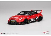 1:18 Nissan GT-R R35