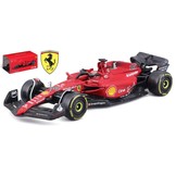 1:43 Ferrari F1-75 #16 C. Leclerc