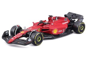 1:43 Ferrari F1-75 #16